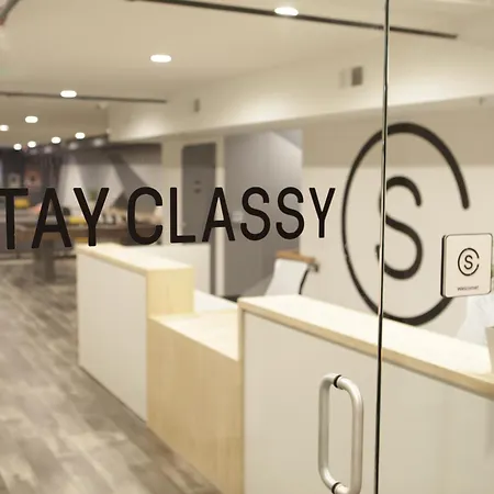 Stay Classy-2